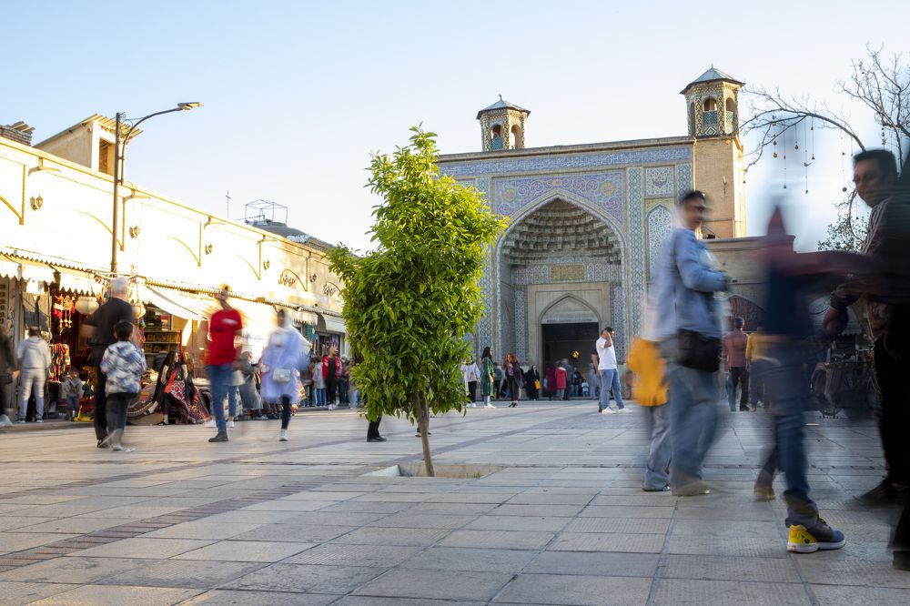 Photograph by Иван Соловьёв