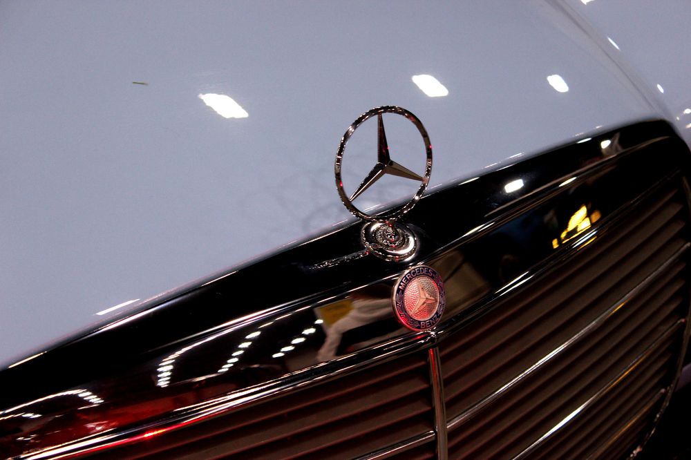 Photograph by Anastasia Kodatenko