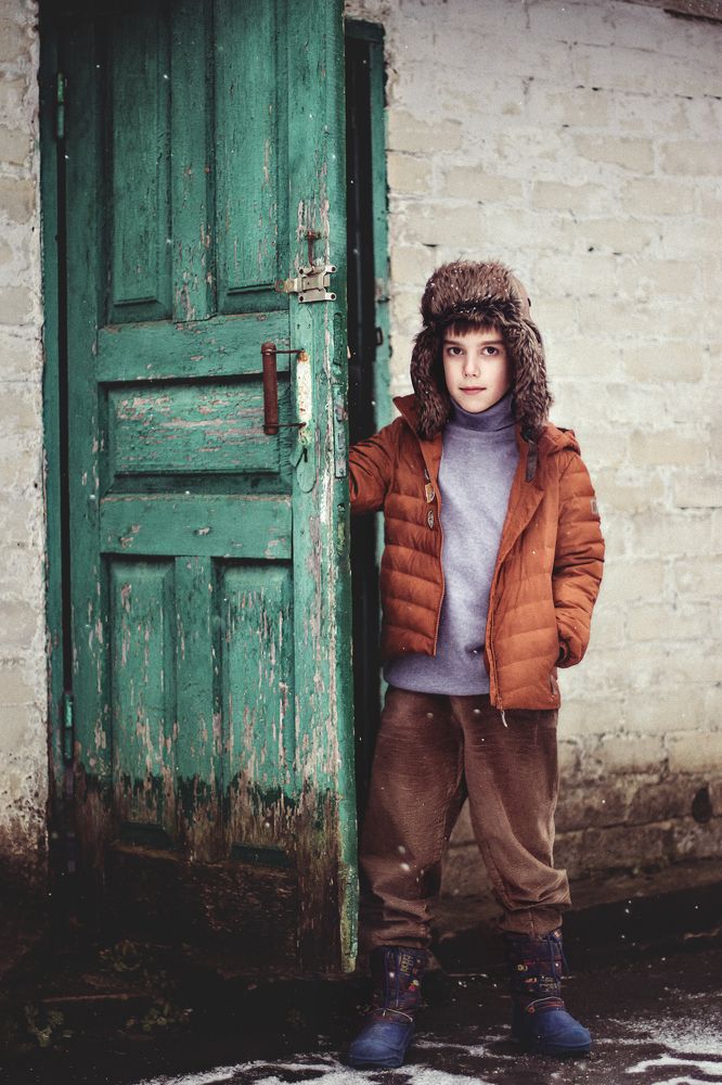 Photograph by Ольга Кирьязиева