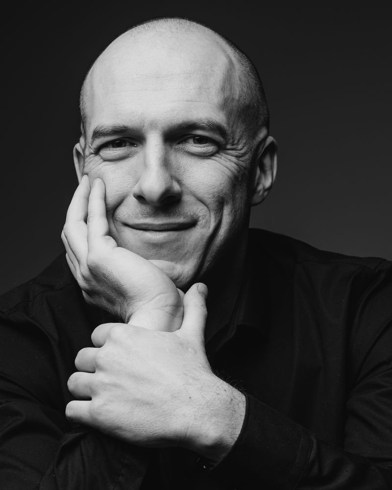 Photograph by Нигматулин Аркадий