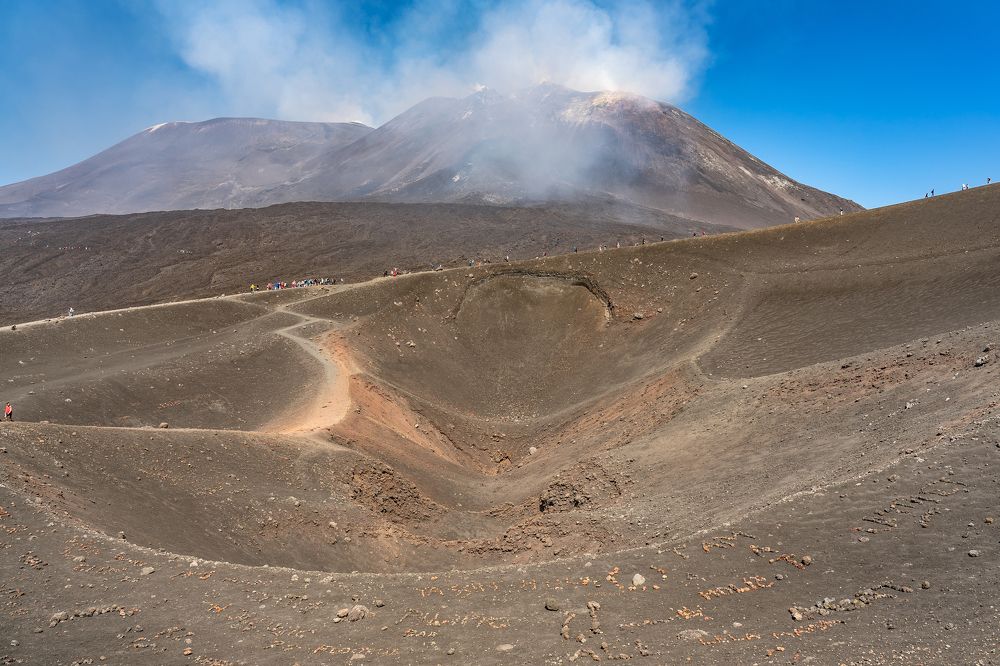 Photograph by Сергей Плотников