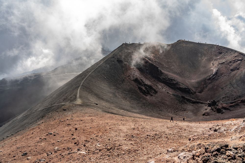 Photograph by Сергей Плотников