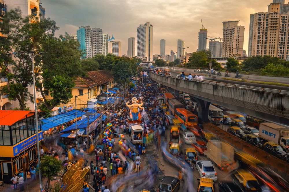 Photograph by ankur tambde