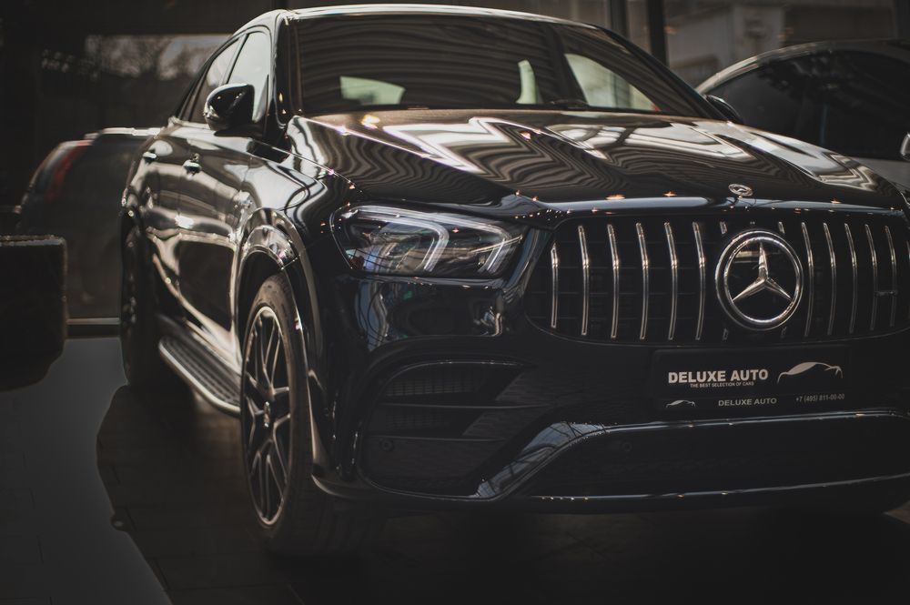 Photograph by Adler Roman