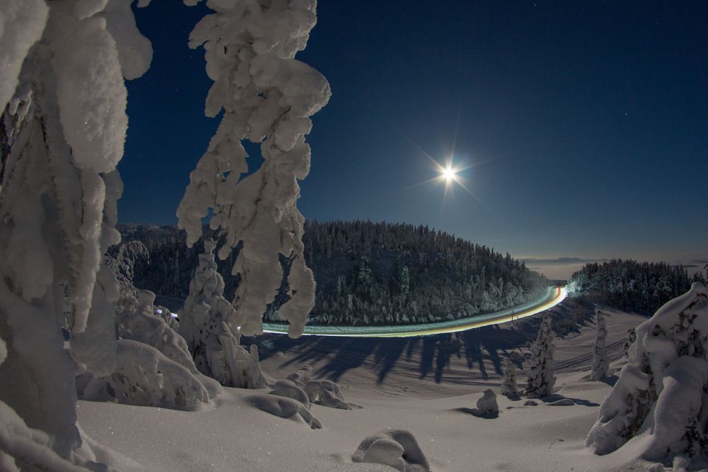 Photograph by Артём Ковалёв