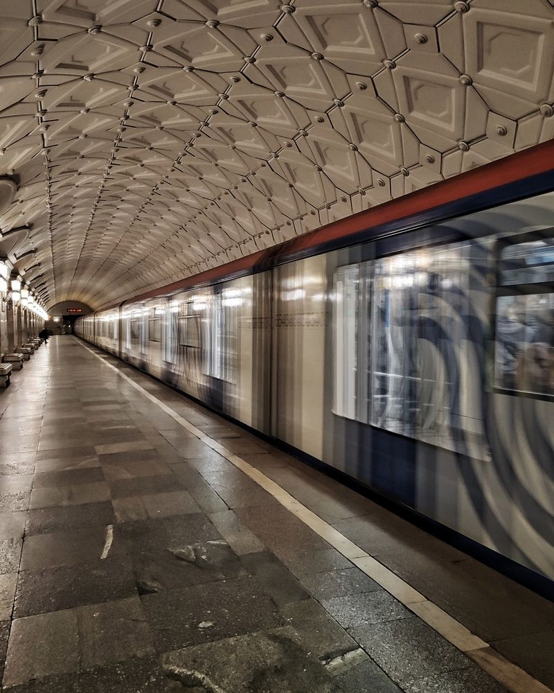 Photograph by Ольга Третьякова