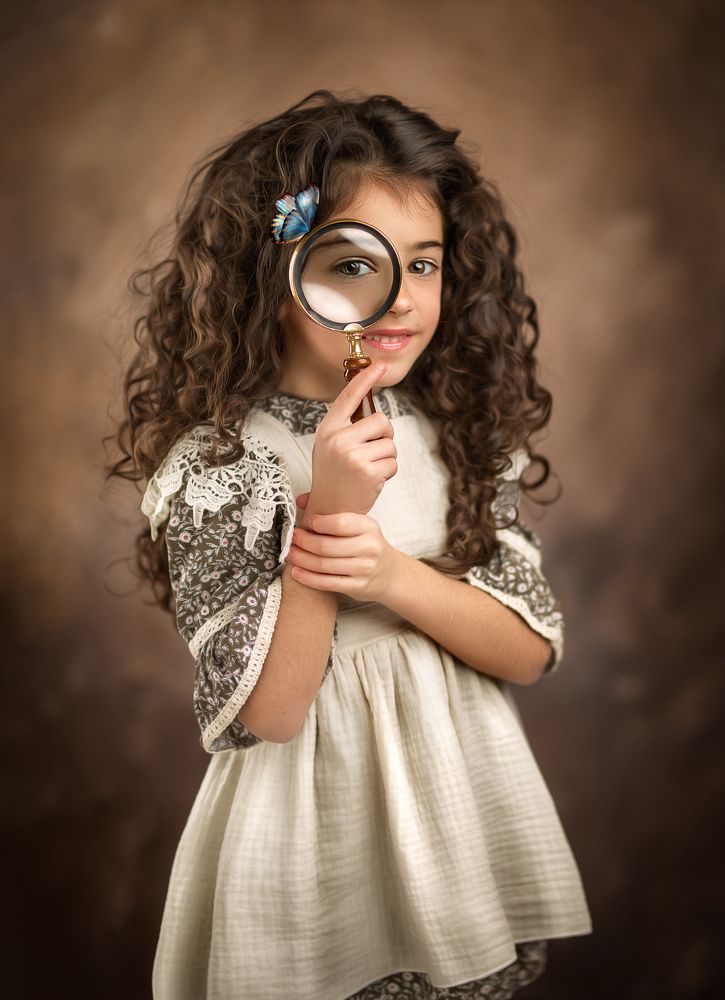 Photograph by Iryna Semeniuk