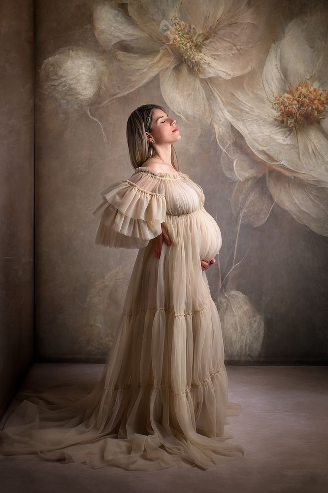 Photograph by Iryna Semeniuk