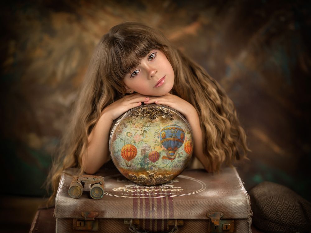 Photograph by Iryna Semeniuk