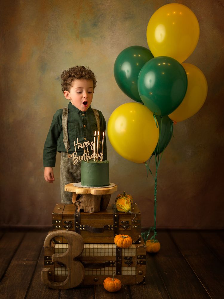 Photograph by Iryna Semeniuk