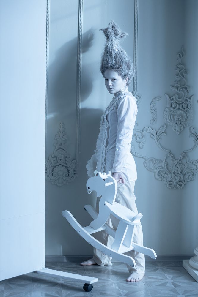 Photograph by Игорь Мальцев