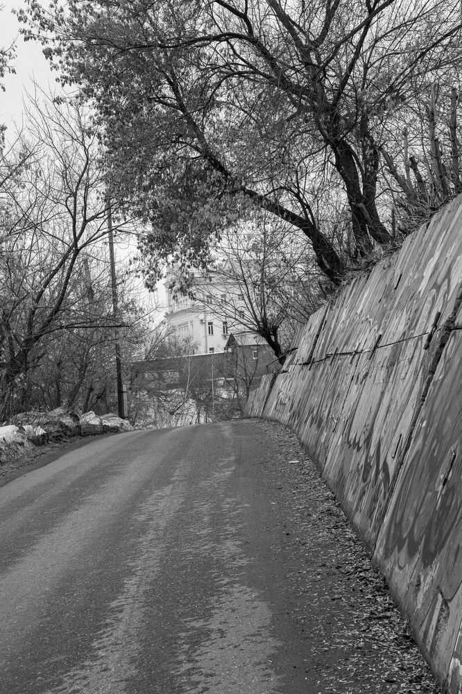 Photograph by Миша Азиатцев