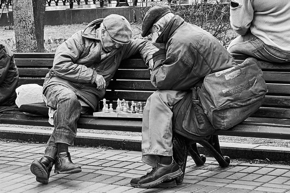 Photograph by Дмитрий Солодухин