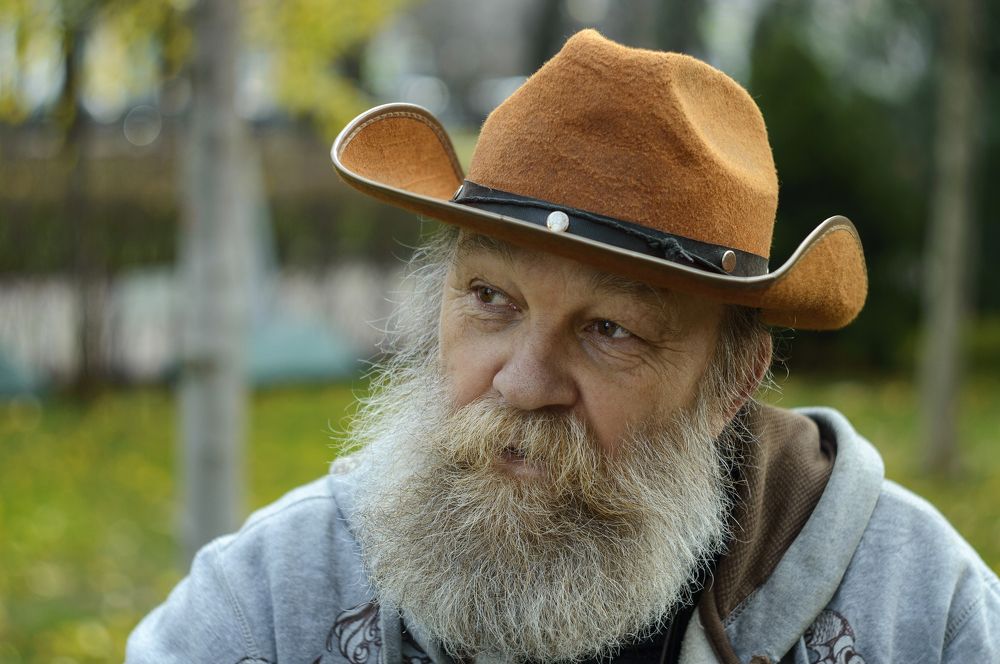 Photograph by Евгений Бубнов