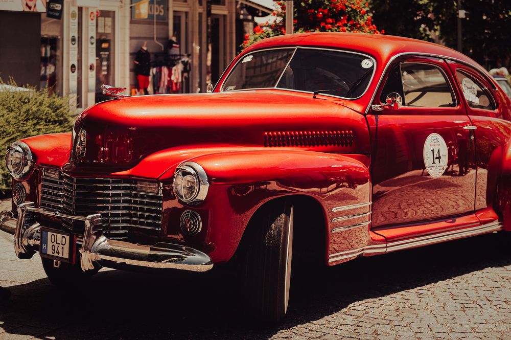 Photograph by Svetlana Soboleva