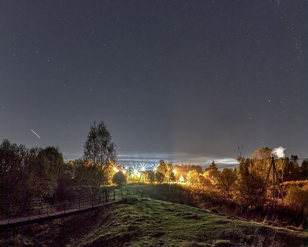 Photograph by Юрий Спасенников