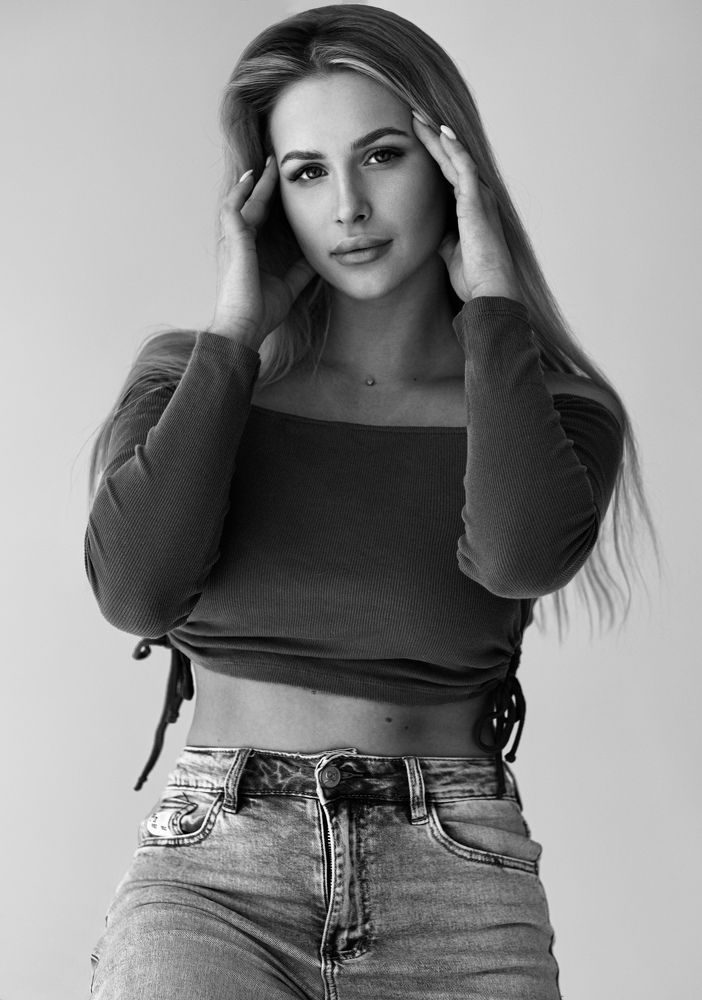 Photograph by Ольга Абрамова