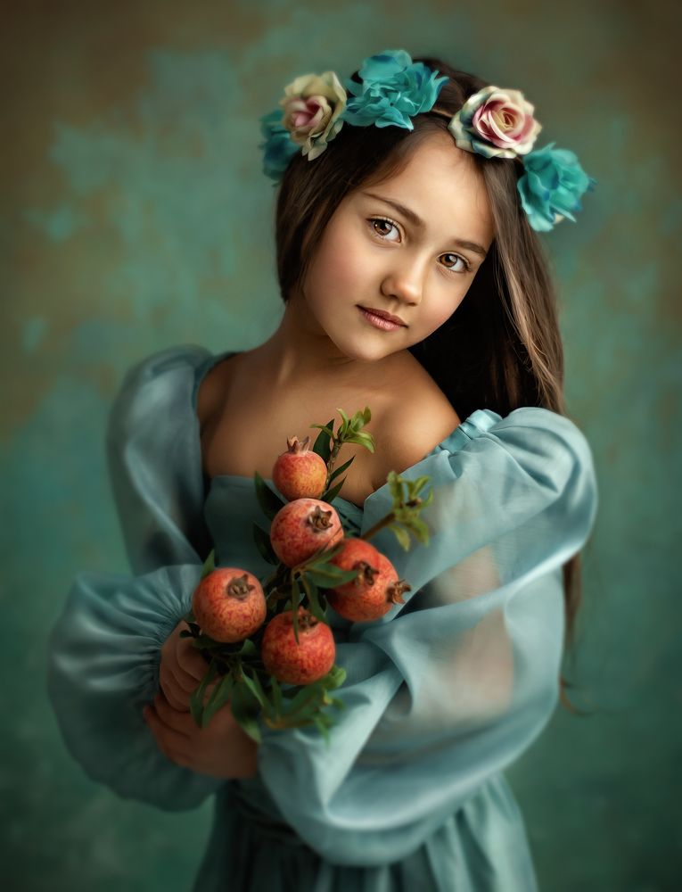 Photograph by Anna Di Luna