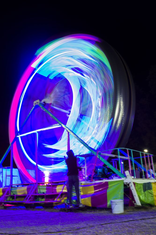 Photograph by Ricardo Sanchez Ruiz