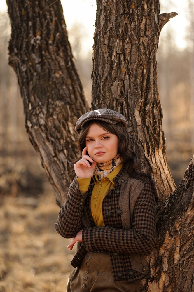 Фотография автора Юлия Щинова