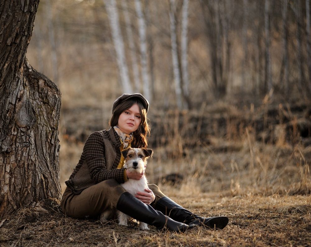 Фотография автора Юлия Щинова