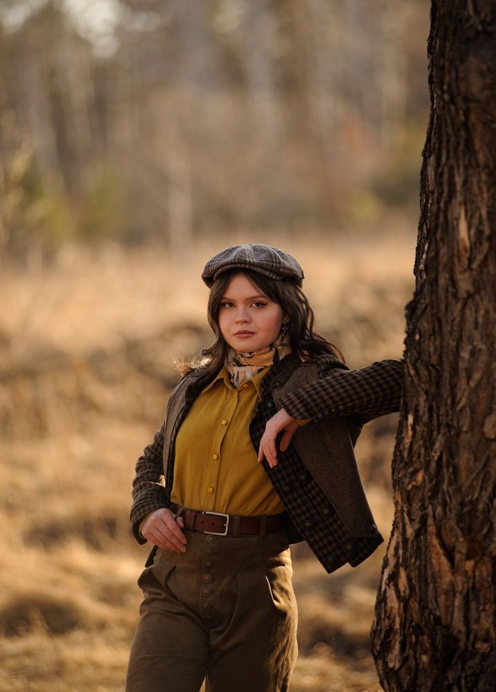 Фотография автора Юлия Щинова