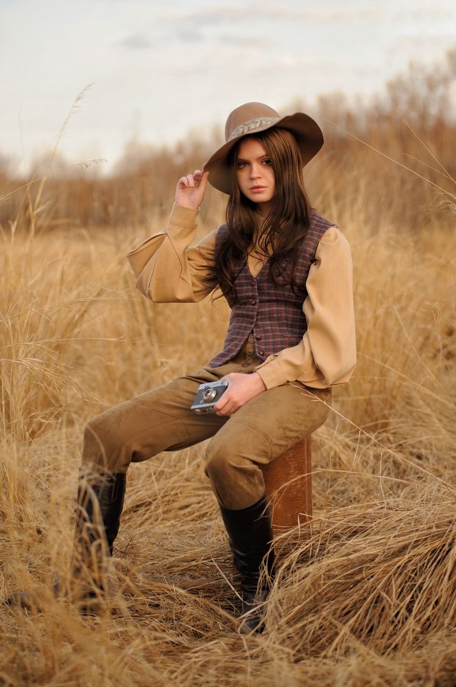 Фотография автора Юлия Щинова