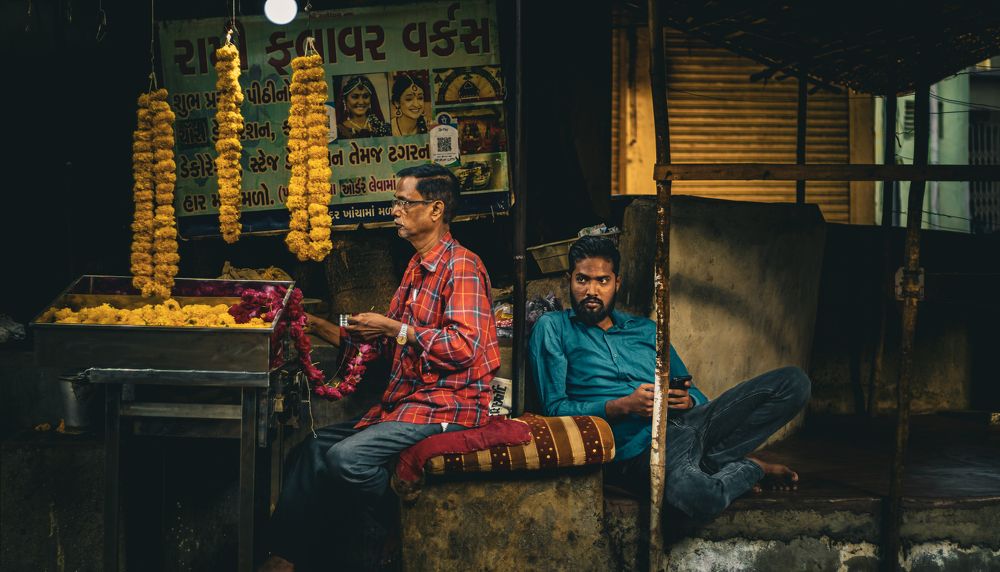 Photograph by Thakor Virendrasinh