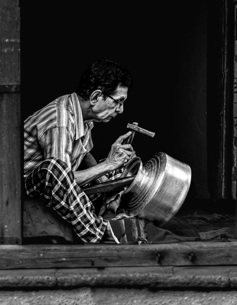 Photograph by Thakor Virendrasinh