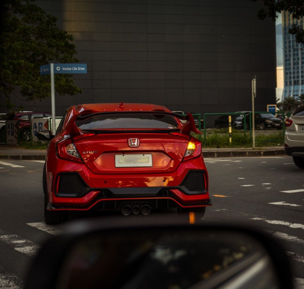 Photograph by Aguilar Jeremiah