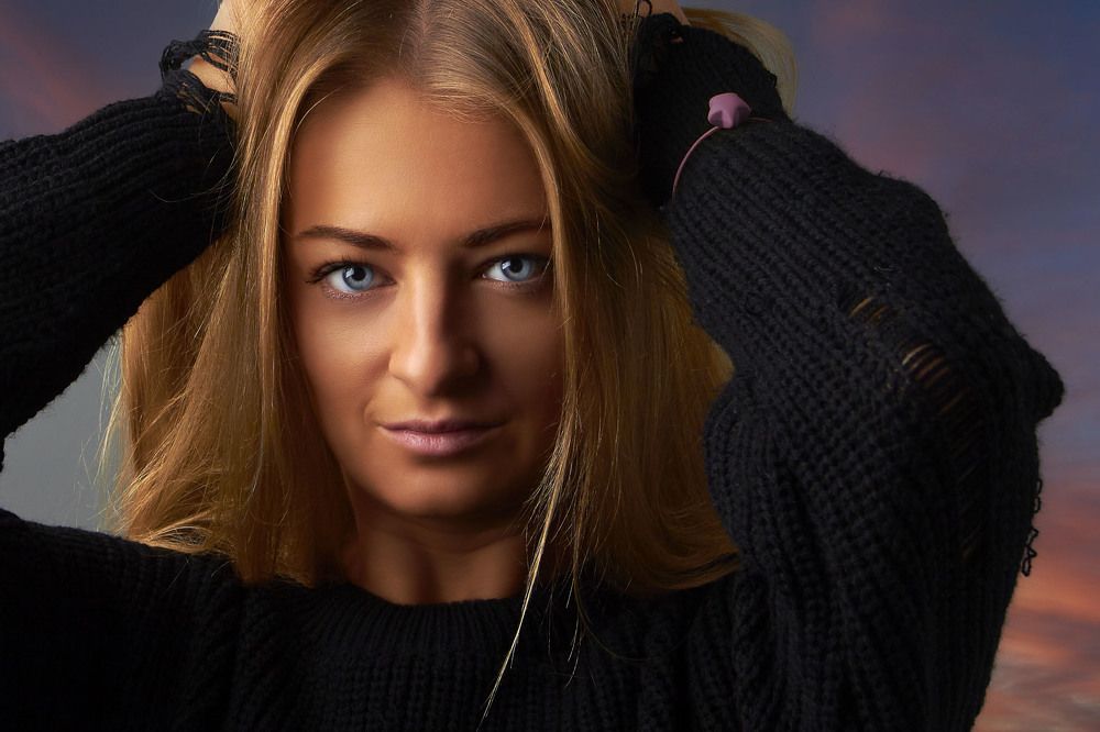 Photograph by Игорь Федянин