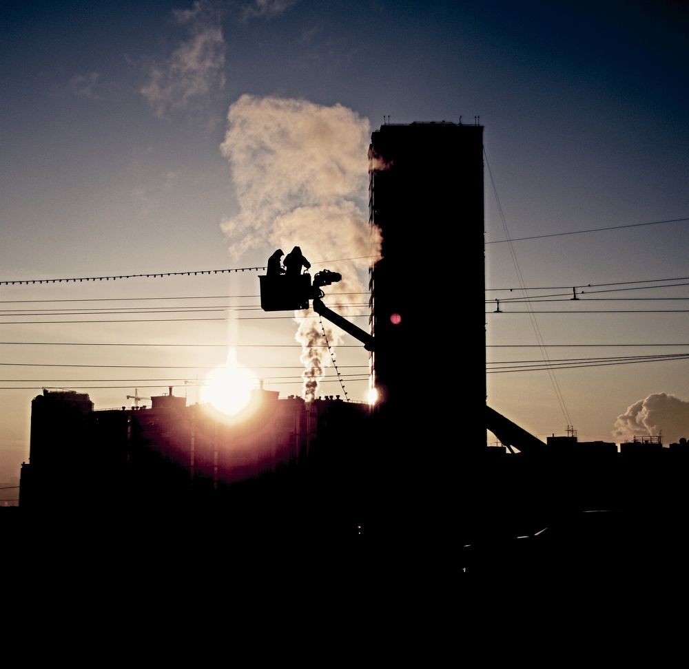 Photograph by Евгений Брусков