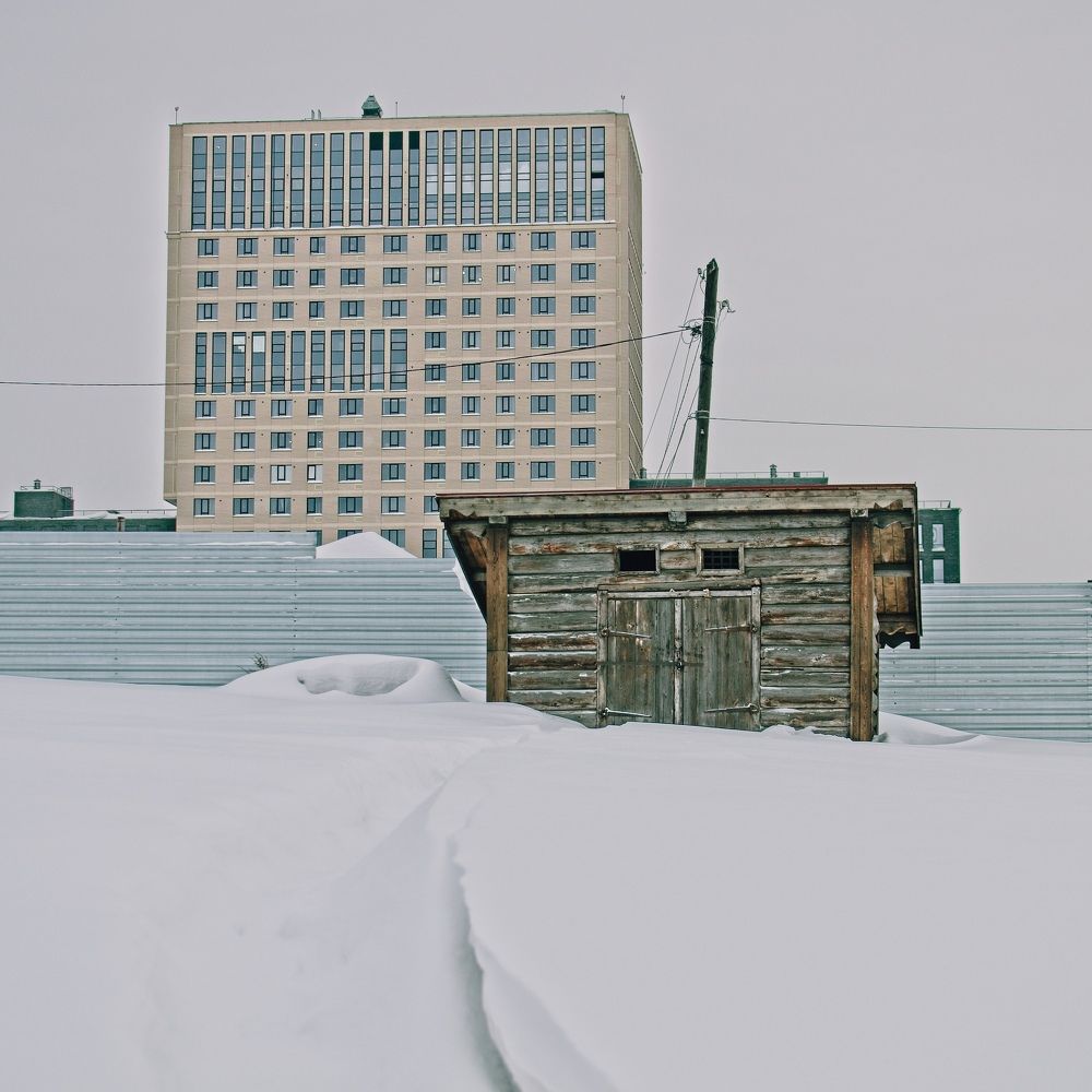 Photograph by Евгений Брусков