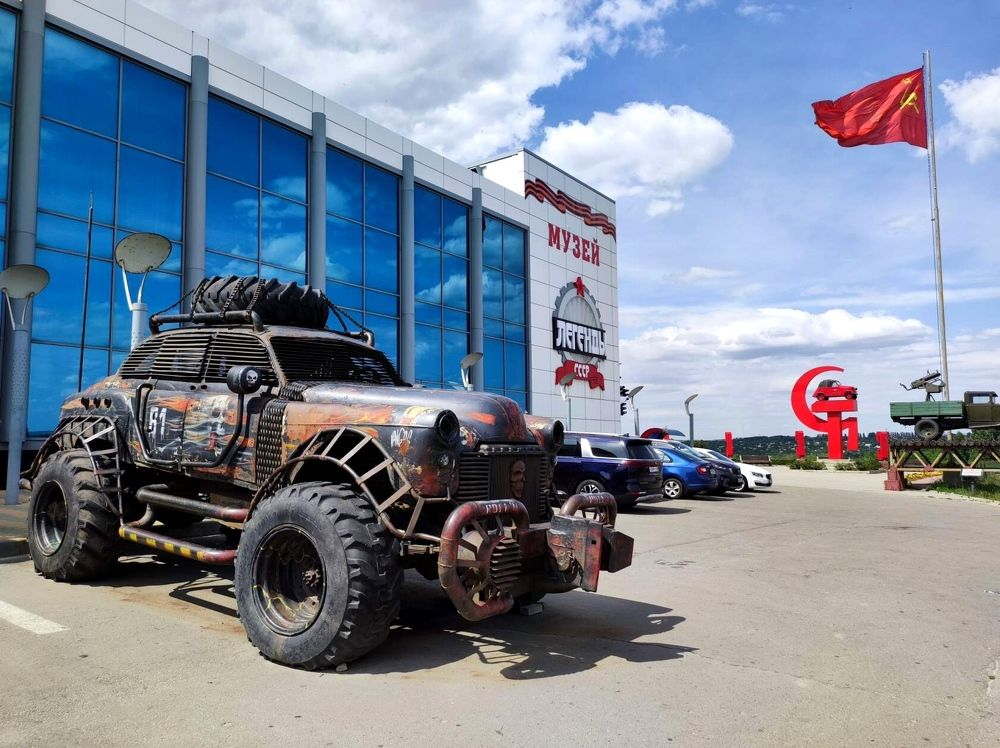 Photograph by Надежда Батракова