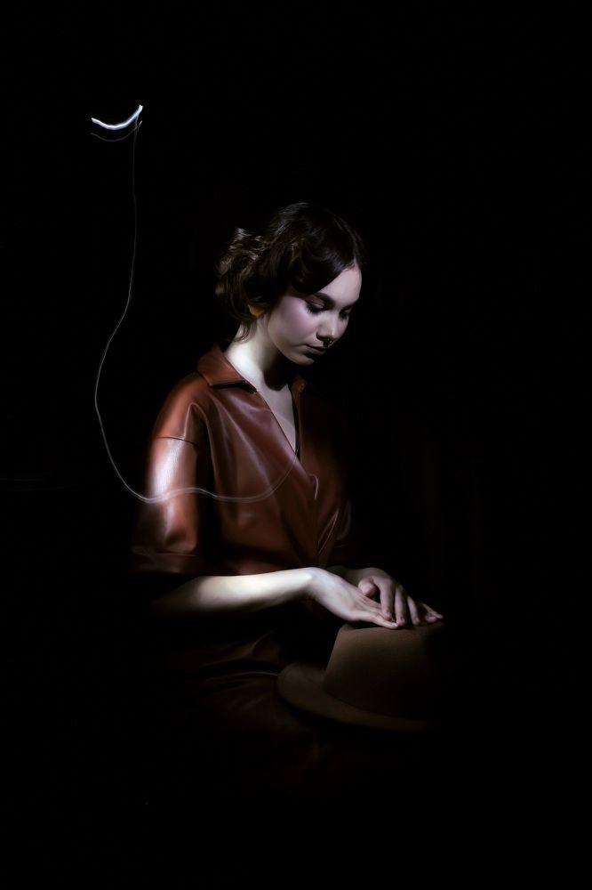 Photograph by Валерия Скиба