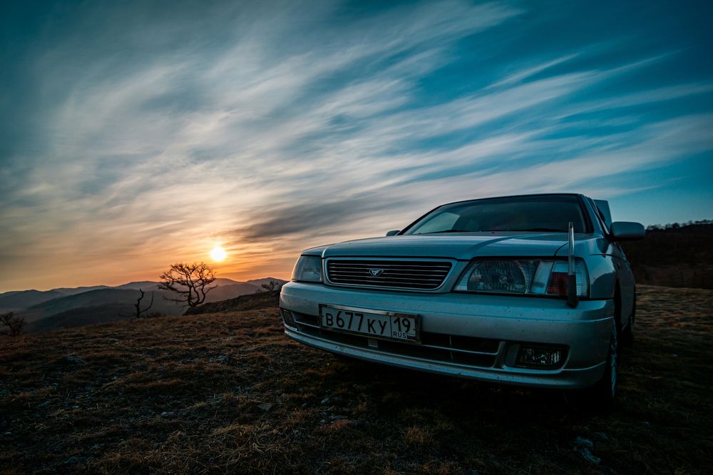 Photograph by Александр Третьяков