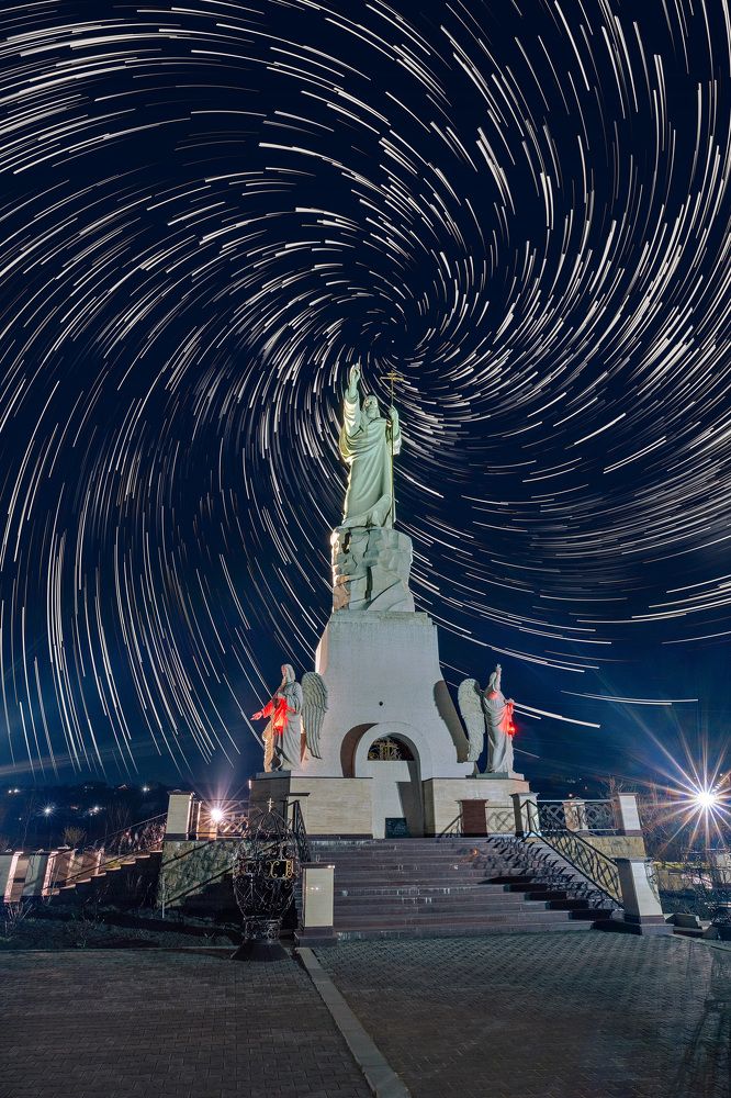 Photograph by Владимир Ганзиков