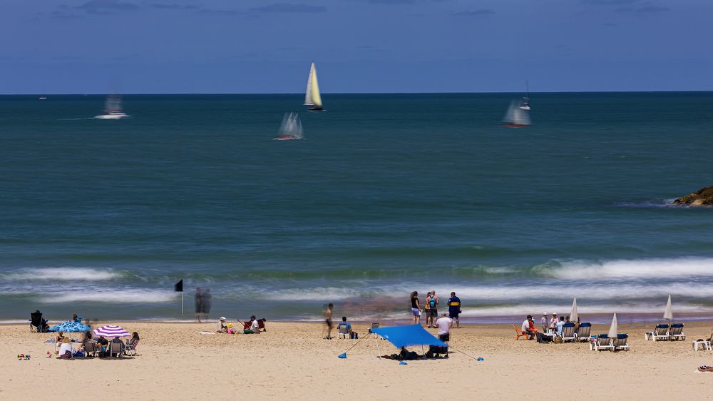 Photograph by Denis Hillel Schatz