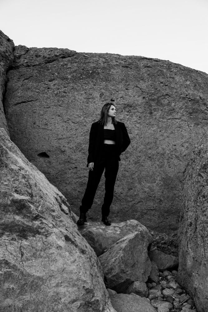 Photograph by Lola Yunusova