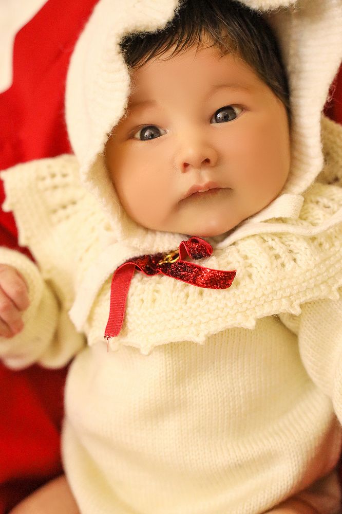 Photograph by Lola Yunusova