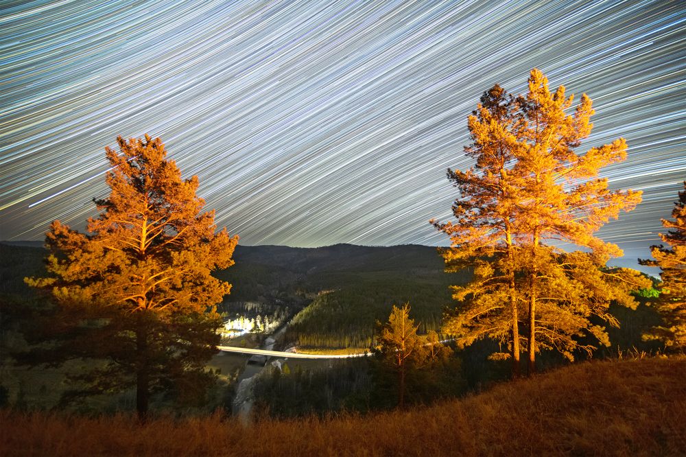 Photograph by Портных Дмитрий