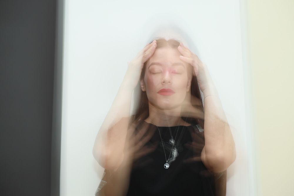 Photograph by Lola Yunusova