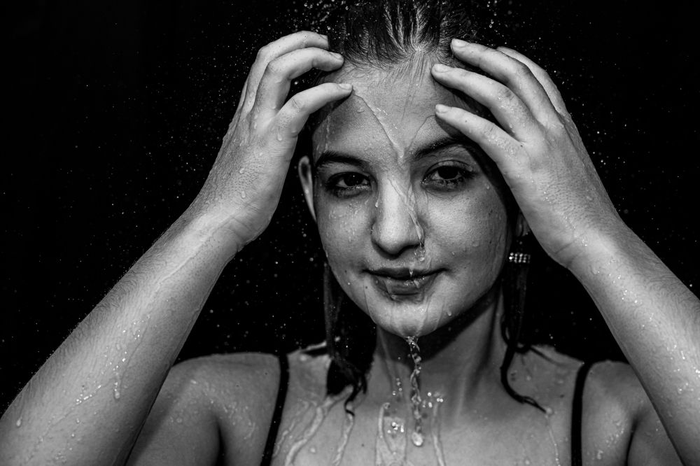 Photograph by Lola Yunusova