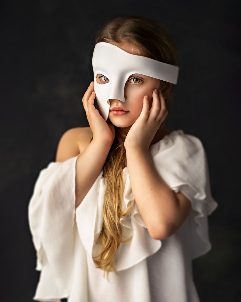 Photograph by anna Di Luna