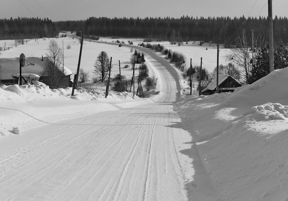 Photograph by Роман Пацкевич