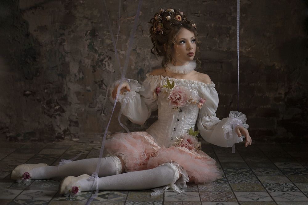 Photograph by Людмила Прошина