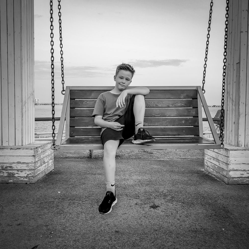 Photograph by Юлия Мишина