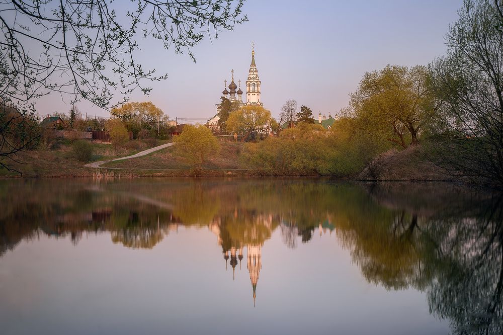 Photograph by  Михаил