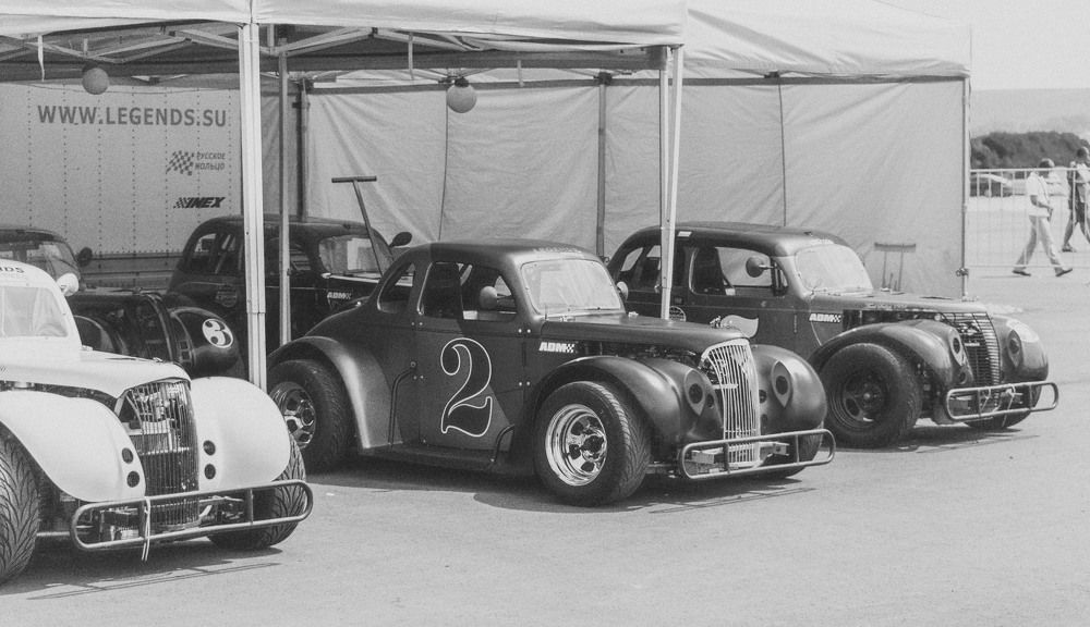 Photograph by Алексей