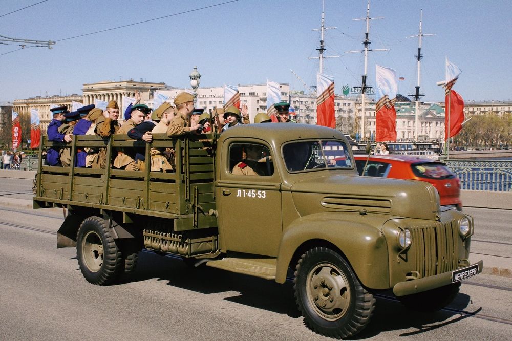 Photograph by Светлана Сафонова